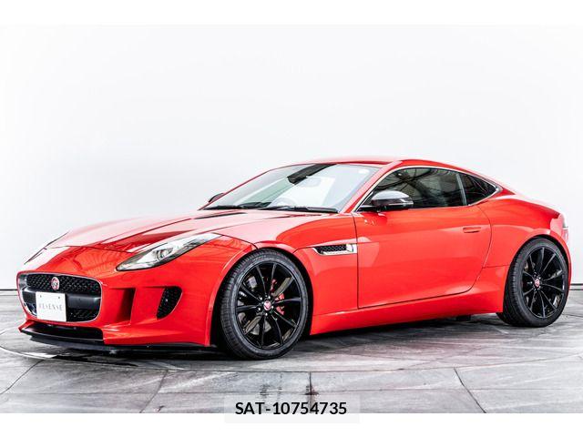 Jaguar F-TYPE 2014-09 7724367-3