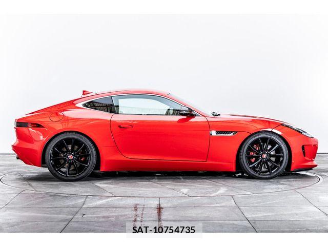 Jaguar F-TYPE 2014-09 7724367-7