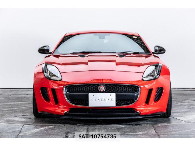 Jaguar F-TYPE 2014-09 7724367-8