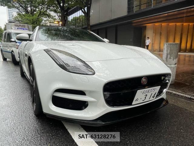 Jaguar F-TYPE 2019-12 7876995-0