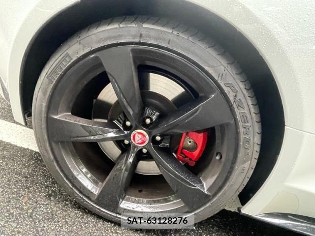 Jaguar F-TYPE 2019-12 7876995-9