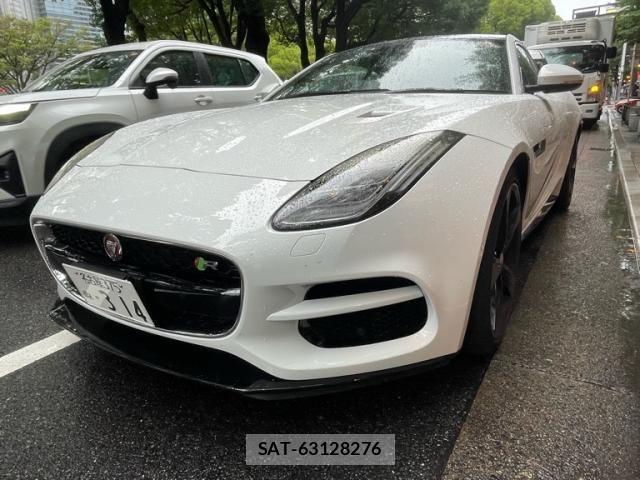 Jaguar F-TYPE 2019-12 7876995-1