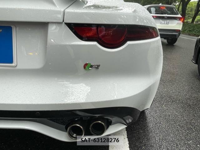 Jaguar F-TYPE 2019-12 7876995-5