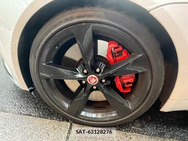 Jaguar F-TYPE 2019-12 7876995-8