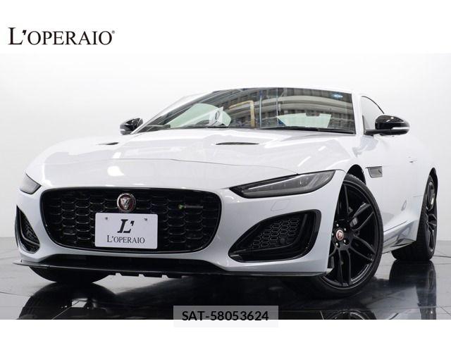 Jaguar F-TYPE 2020-06 8158608-0
