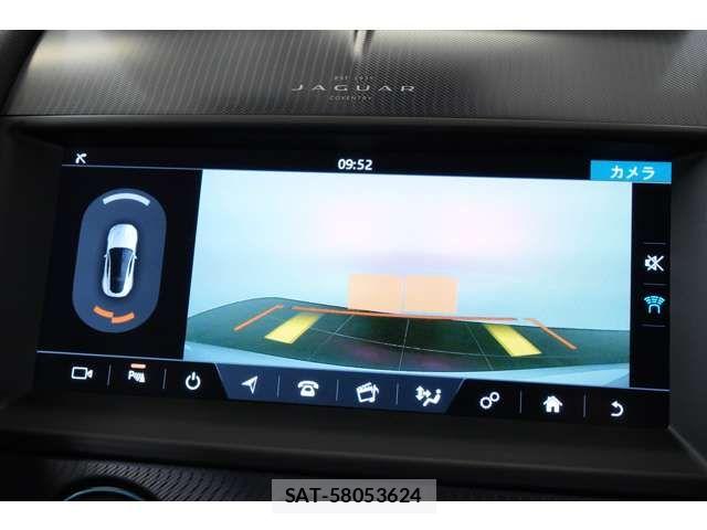Jaguar F-TYPE 2020-06 8158608-9