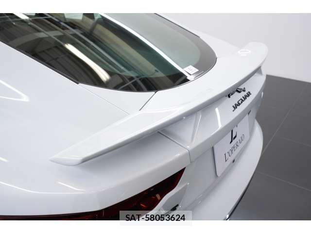 Jaguar F-TYPE 2020-06 8158608-14