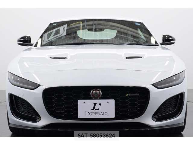 Jaguar F-TYPE 2020-06 8158608-15