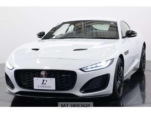 Jaguar F-TYPE 2020-06 8158608-16