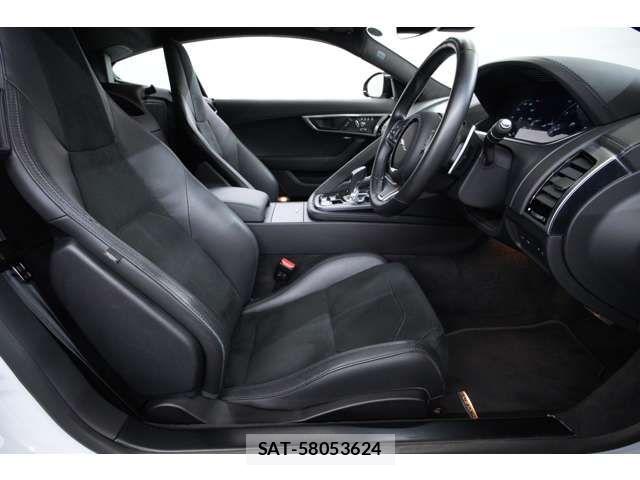 Jaguar F-TYPE 2020-06 8158608-1