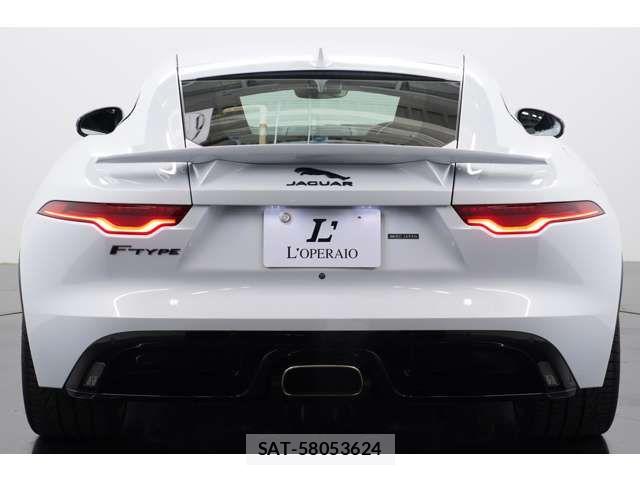 Jaguar F-TYPE 2020-06 8158608-2