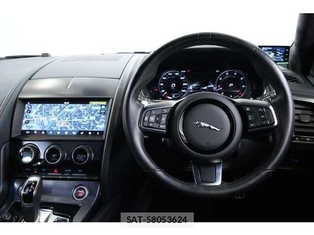 Jaguar F-TYPE 2020-06 8158608-8