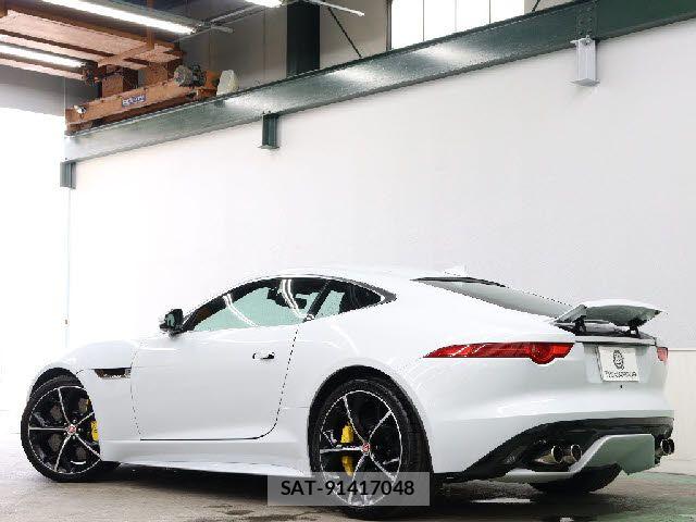 Jaguar F-TYPE 2017-04 8528546-2
