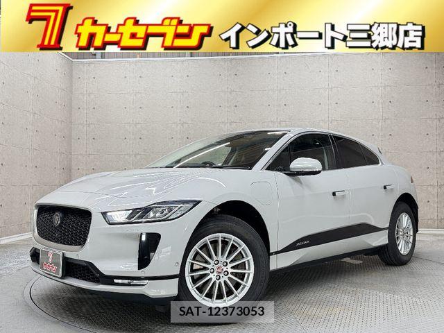 Jaguar I-Pace 2020-11 8074126-0