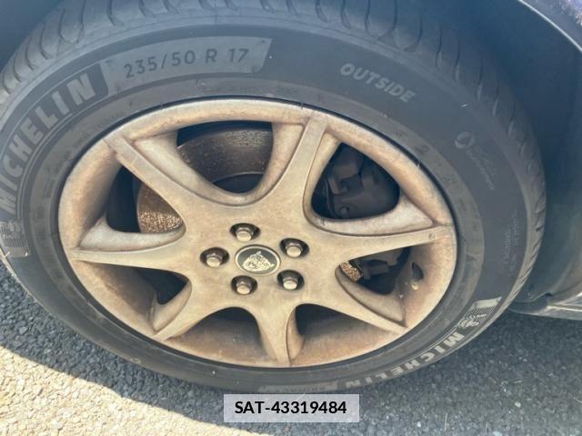 Jaguar S-TYPE 2006-03 7979558-9
