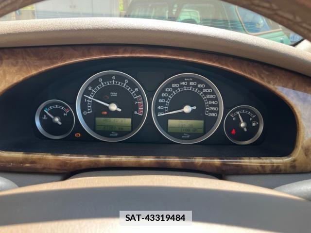 Jaguar S-TYPE 2006-03 7979558-17