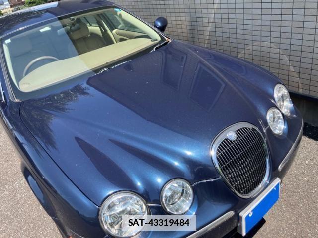 Jaguar S-TYPE 2006-03 7979558-1