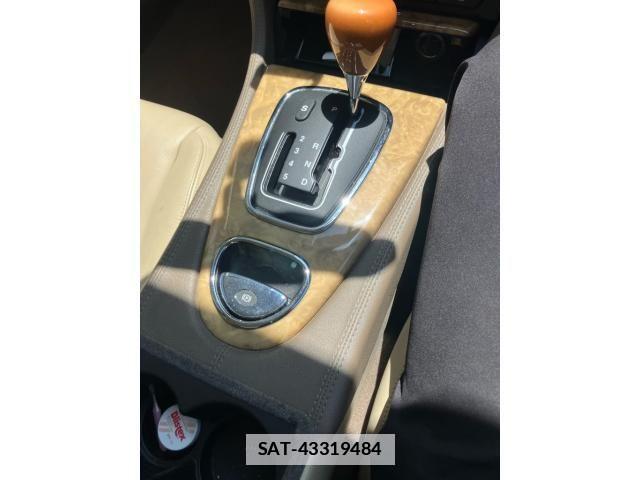 Jaguar S-TYPE 2006-03 7979558-19