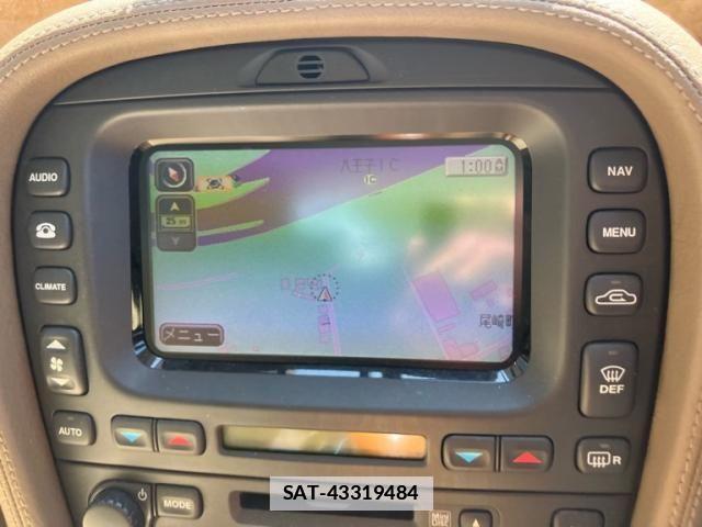 Jaguar S-TYPE 2006-03 7979558-20