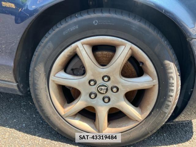 Jaguar S-TYPE 2006-03 7979558-6