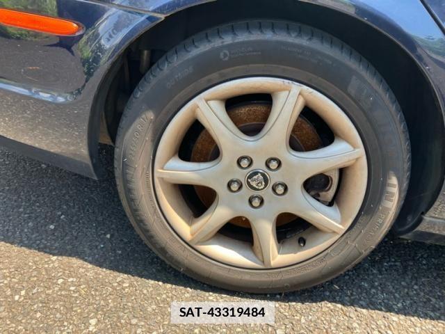 Jaguar S-TYPE 2006-03 7979558-7