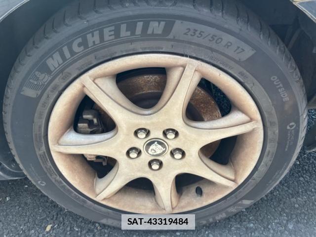 Jaguar S-TYPE 2006-03 7979558-8