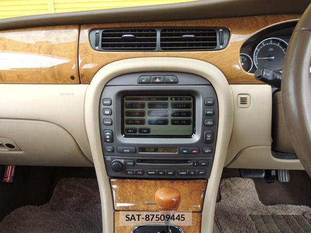 Jaguar X-Type 2007-03 8659580-9