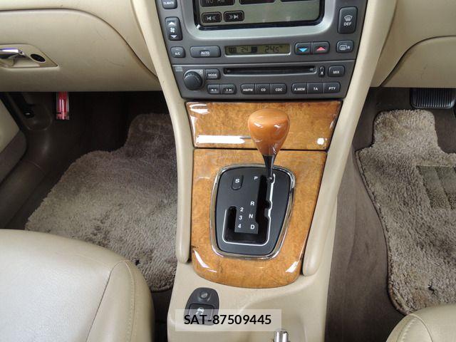 Jaguar X-Type 2007-03 8659580-10