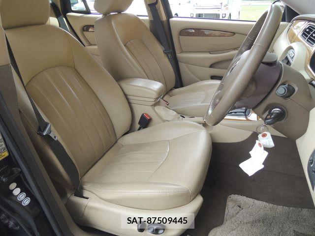 Jaguar X-Type 2007-03 8659580-11