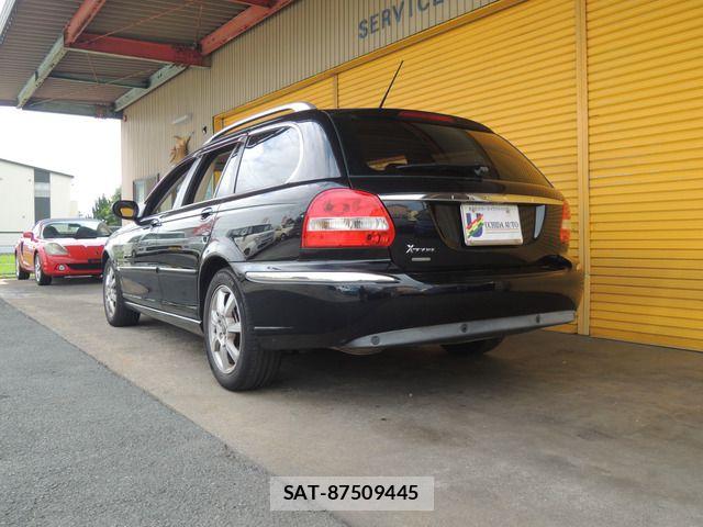 Jaguar X-Type 2007-03 8659580-16