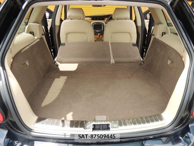 Jaguar X-Type 2007-03 8659580-17