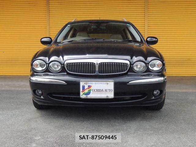 Jaguar X-Type 2007-03 8659580-1