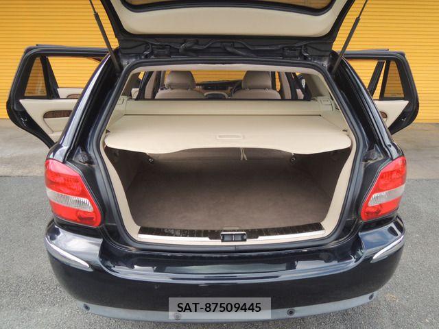 Jaguar X-Type 2007-03 8659580-19