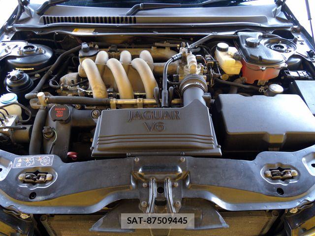 Jaguar X-Type 2007-03 8659580-4