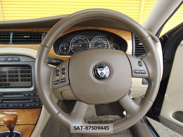 Jaguar X-Type 2007-03 8659580-7