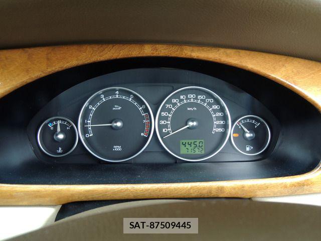 Jaguar X-Type 2007-03 8659580-8