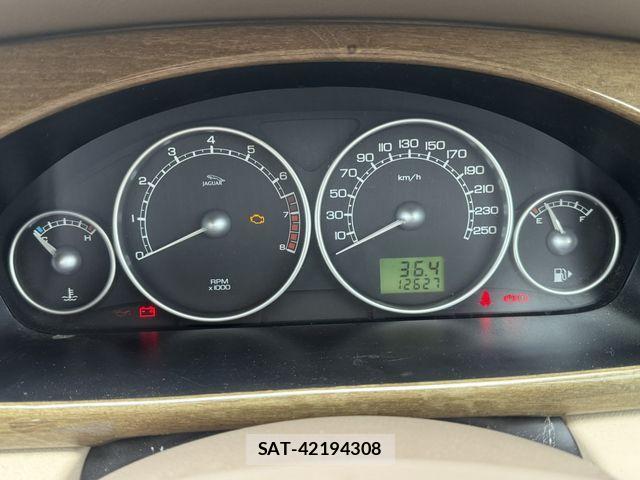 Jaguar X-Type 2004-11 1372270-2
