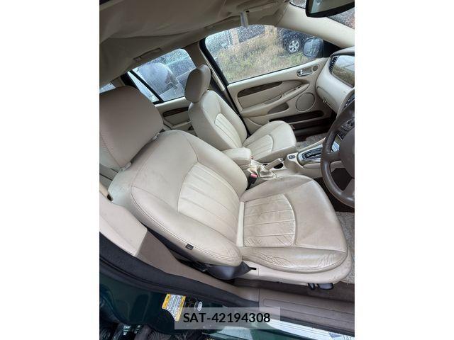 Jaguar X-Type 2004-11 1372270-3