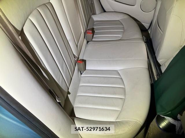 Jaguar X-Type 2003-10 8366419-8