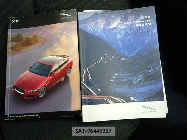 Jaguar XE 2018-07 1309278-26
