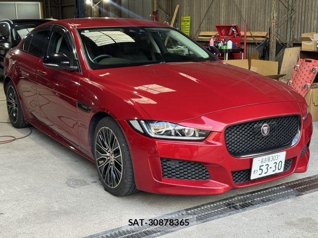 sat car