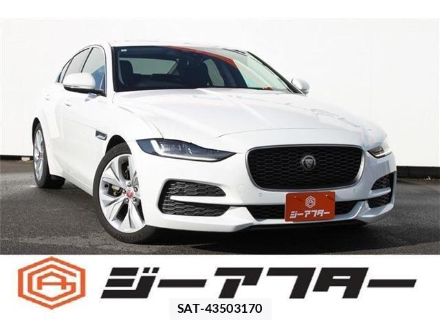 Jaguar XE 2020-06 4392781-0