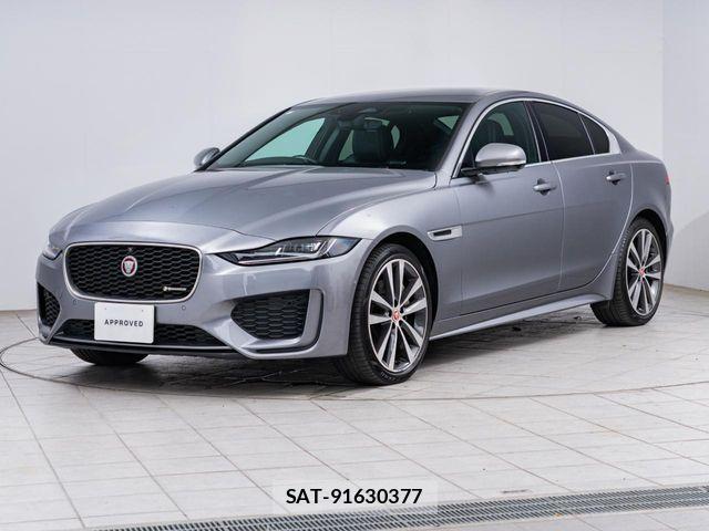Jaguar XE 2021-06 4594187-14
