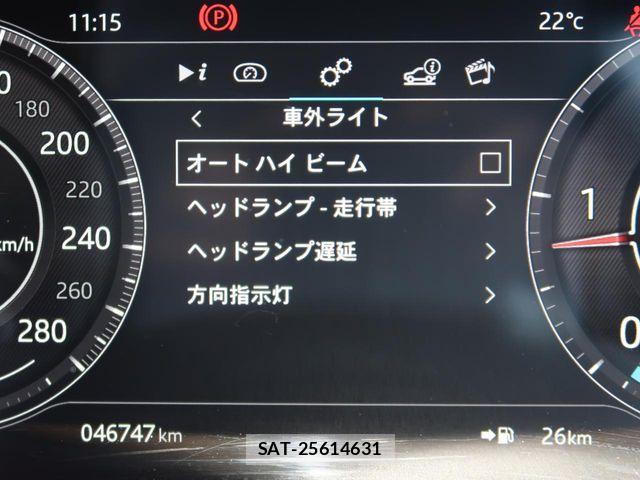 Jaguar XE 2020-12 6001440-9