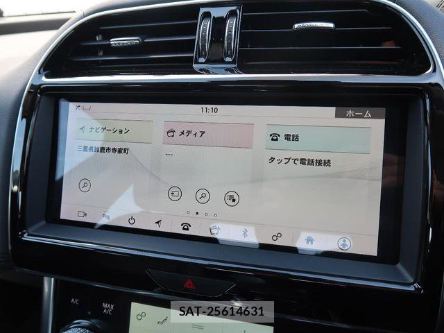 Jaguar XE 2020-12 6001440-4