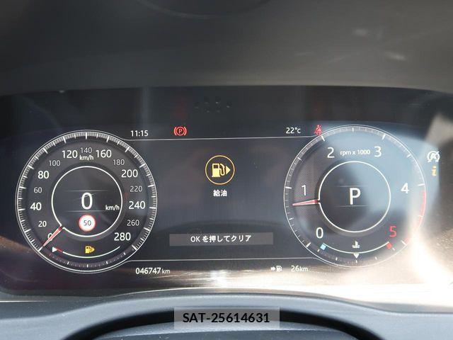 Jaguar XE 2020-12 6001440-6