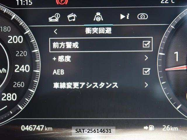 Jaguar XE 2020-12 6001440-7