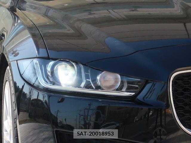 Jaguar XE 2017-03 6752019-15