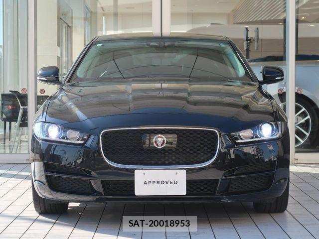 Jaguar XE 2017-03 6752019-19