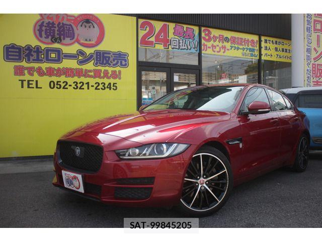 Jaguar XE 2015-12 7058961-1